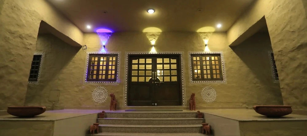 Hariyali Dhani Camps and Resorts, Хиянсария — photo 1