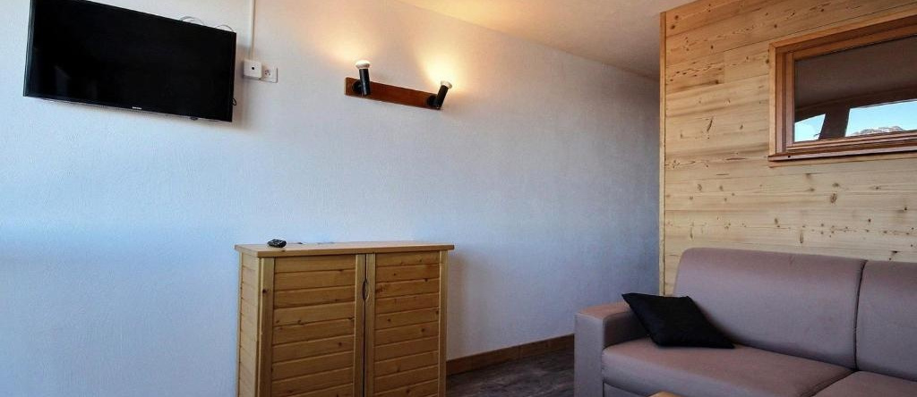 Appartement Plagne Aime 2000, 2 pièces, 4 personnes - FR-1-455-80, 埃姆 — 照片 1