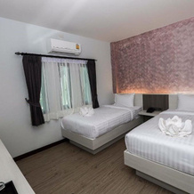 Socool Grand Hotel, Нанг Ронг — фото 3