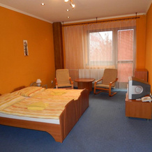 Hotel Slnecny Dvor, 米哈洛夫采 — 照片 2