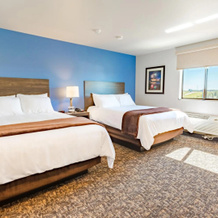 My Place Hotel - Vancouver, WA, 温哥华 — 照片 2