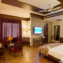 The Manor Kashipur by Leisure Hotels, 卡希普尔 — 照片 2