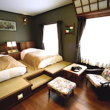 Auberge Kitano Dandan, 网走 — 照片 2