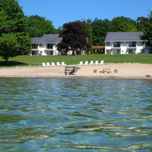 The Vineyard Inn On Suttons Bay, Винодельни полуострова Лилано — фото 4