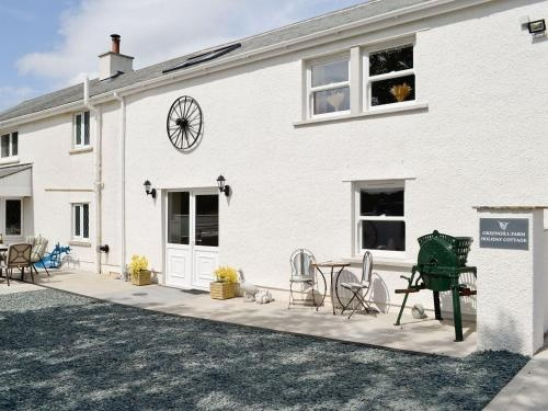 Greengill Farm Holiday Cottage, Wigton — photo 1