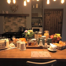 Guest Suite at 31 Little England, Milborne Saint Andrew — photo 3