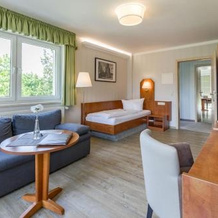 Hotel Garni Am Uenglinger Tor, Штендаль — фото 4
