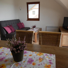 Horské Apartmány Bílý Vlk, Václavov u Bruntálu — photo 3