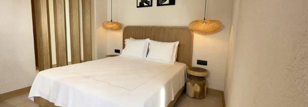 Club Kavala Beach Hotel Assos, 艾瓦哲克 — 照片 1