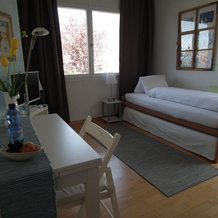 B&B Bodenseeblick, 罗尔沙赫山 — 照片 5