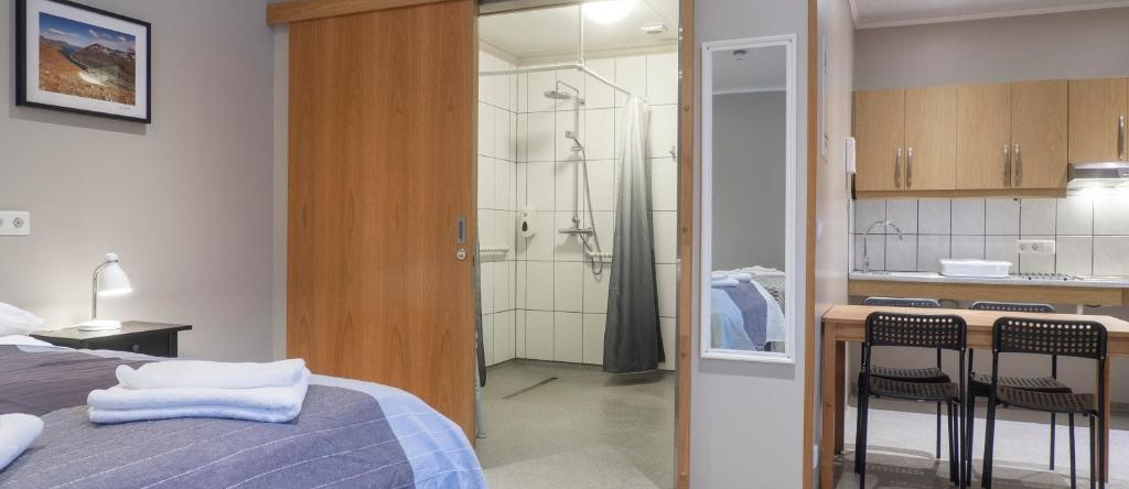 Studio Apartments, Seydisfjordur — photo 1
