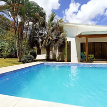Casa Oasis, 克夫拉达加纳多 — 照片 4