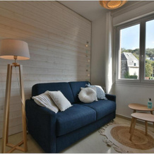 L'Estran Appartement en résidence de bord de mer, Saint-Pierre-en-Port — photo 4