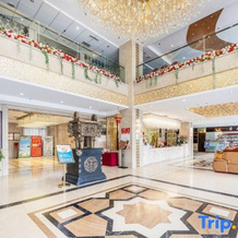 Wanhe Hotel, 固原 — 照片 2