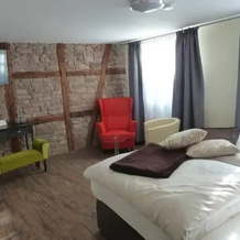 Flair Hotel Hopfengarten, 米尔滕贝格 — 照片 3