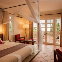 Victoria Nui Sam Lodge, Chau Doc — photo 2
