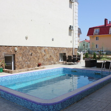 Zhemchuzhina Mini-Hotel, Nikolaevka — photo 5