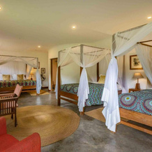 Mount Meru Game Lodge, 乌萨河 — 照片 3