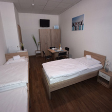Ab Apartment 09, Людвигсбург — фото 5