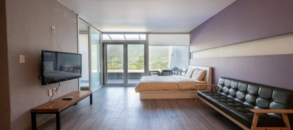 Sancheong Pullip House, Nae-ri — photo 1