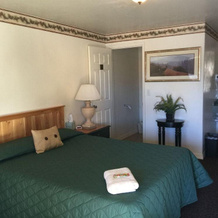 Rustic Inn Motel, 伊利 — 照片 2