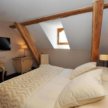 Hostellerie Le Petit Manoir, 莫尔日 — 照片 2