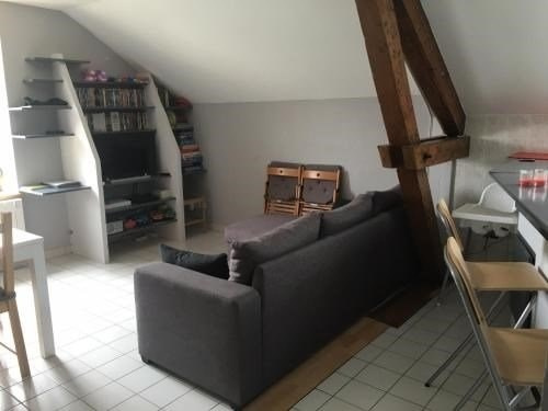 Appartement La Bresse, La Bresse — photo 1