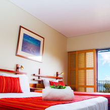 Kingfisher Bay Resort, Kingfisher Bay — photo 3