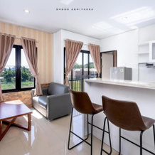 CR 001 Jember Town Square Apartment, 任抹 — 照片 5