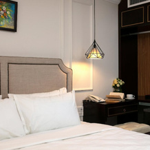 Hanoi Vmaison Boutique Hotel, Ханой — фото 5