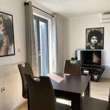 Apartments Tasha, Mali Losinj — photo 2