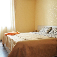 Mini-Hotel Vinograd, Кацивели — фото 4
