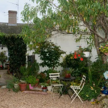 Studio La Courette, Saint-Denis-de-l'Hôtel — photo 5