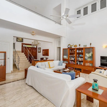 5-star villa near Playa Blanca Beach, 韦龙 — 照片 2