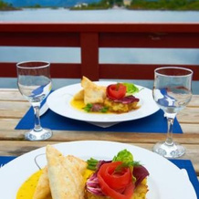 Ringstad Resort, 博埃 — 照片 2
