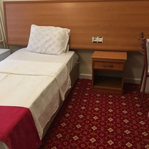 Ozyurt Hotel, 巴尔滕 — 照片 5