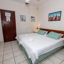Nothando Backpackers Lodge, 普利登堡湾 — 照片 4