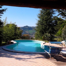 Country house Mezzanotte, 佩尔戈拉 — 照片 2