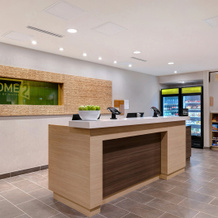 Home2 Suites By Hilton Redding, Реддинг — фото 2
