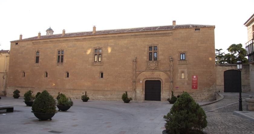 Palacio De Montarco, Сиудад-Родриго — фото 1