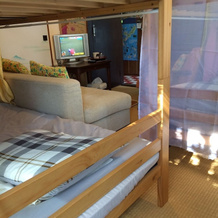Guest House Amawari 10, 与那原 — 照片 3