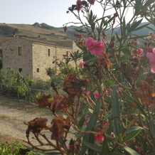Agriturismo Casalvecchio, Джерачи-Сикуло — фото 2