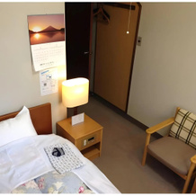 Kuji Station Hotel, Kuji — photo 2