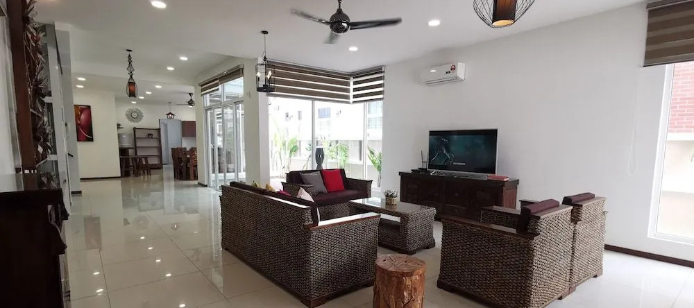 Palm Residence, Sungai Dua — photo 1
