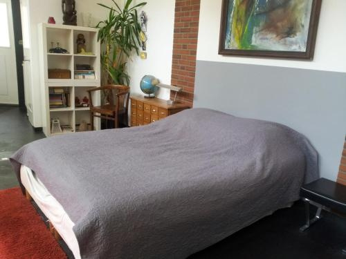 B&B Loft 013, Tilburg — photo 1