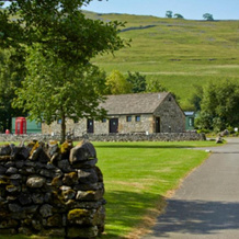 Littondale Country & Leisure Park, Hawkswick — photo 3