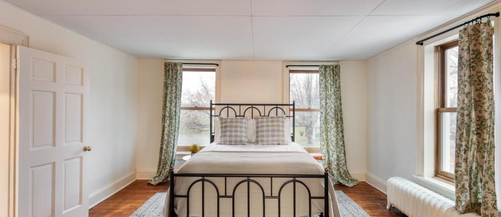 Elliot by Avantstay Historic Character Home in Great Location!, Saugerties — photo 1