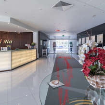 Melia Ria Hotel & Spa, 阿威罗 — 照片 2