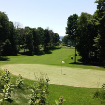Dunmaglas Golf Course, 博因福尔斯 — 照片 4