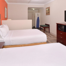 Holiday Inn Express & Suites Florida City By Ihg, Флорида-Сити — фото 3